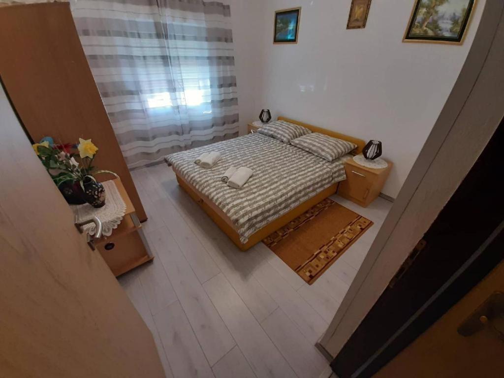 Apartamento Hukic A2 And A1 Fažana Exterior foto