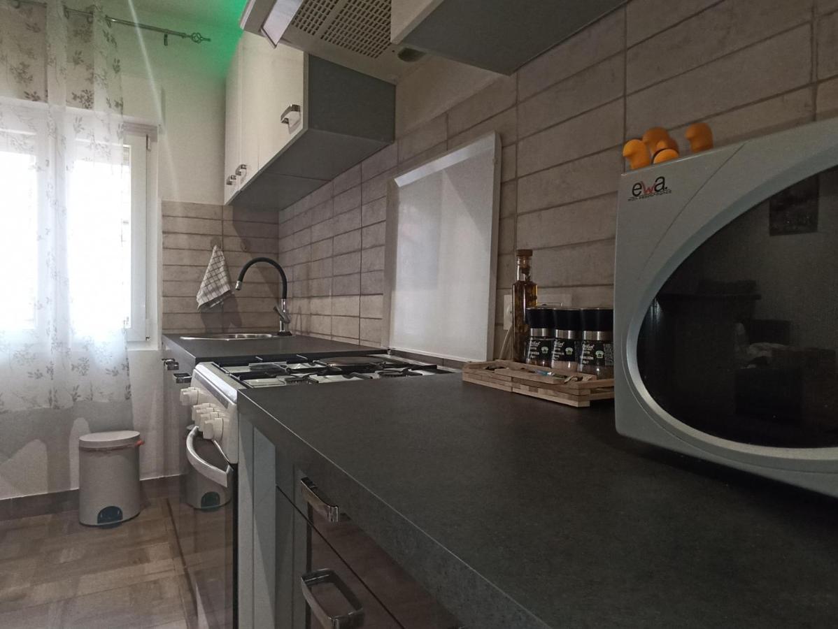 Apartamento Hukic A2 And A1 Fažana Exterior foto