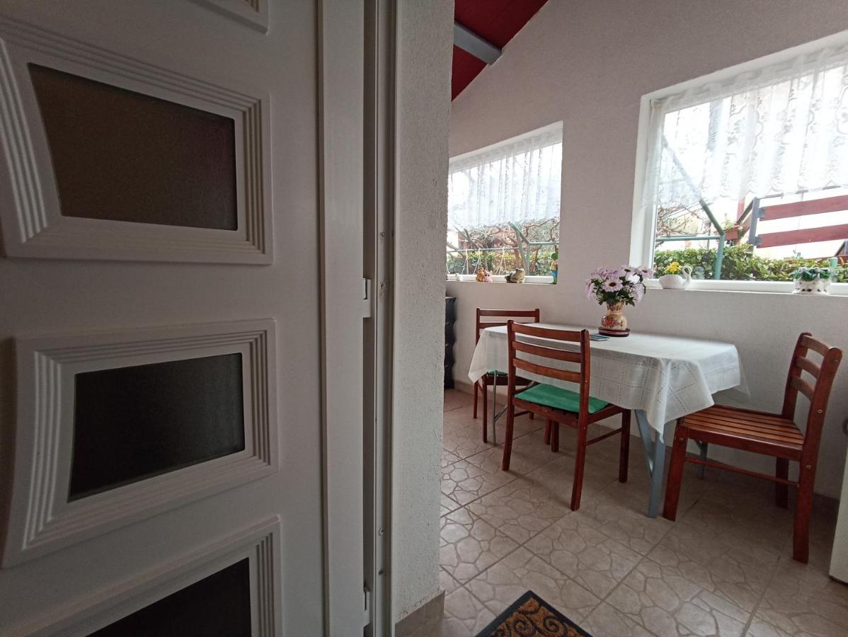 Apartamento Hukic A2 And A1 Fažana Exterior foto