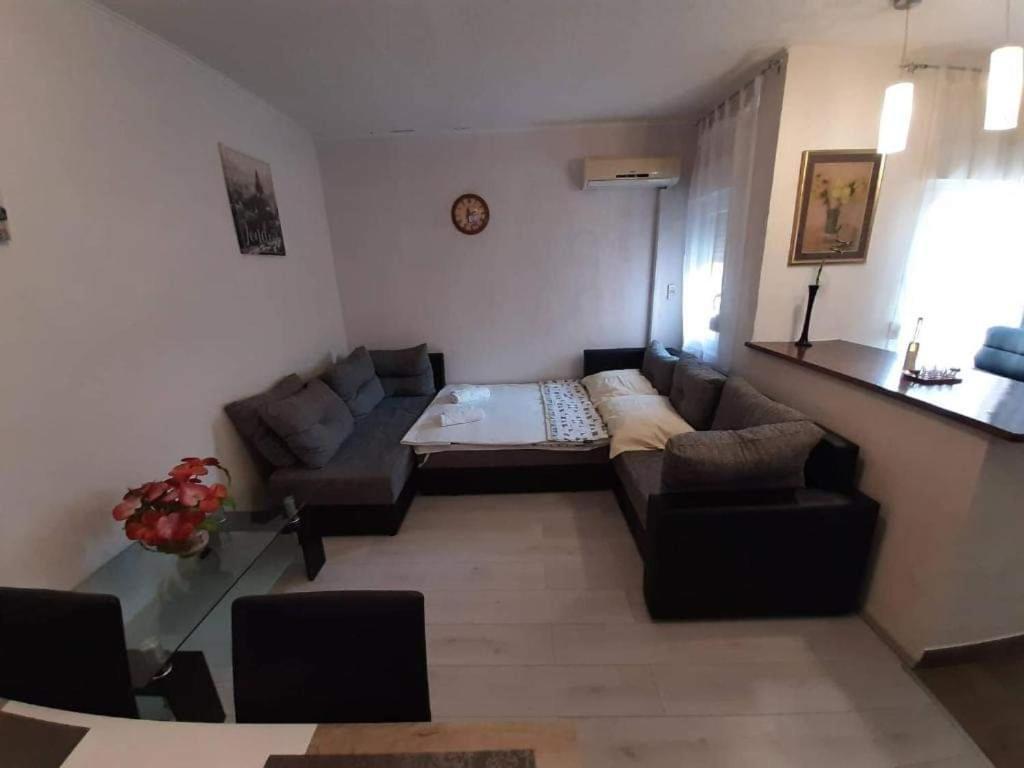 Apartamento Hukic A2 And A1 Fažana Exterior foto