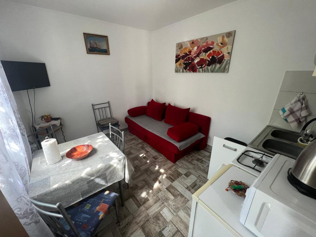 Apartamento Hukic A2 And A1 Fažana Exterior foto